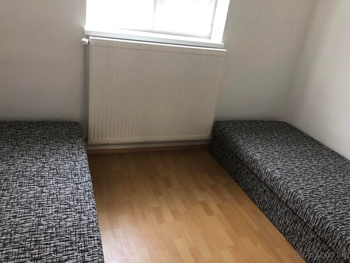 Ubytovanie pre robotnikov v meste Sala - 5