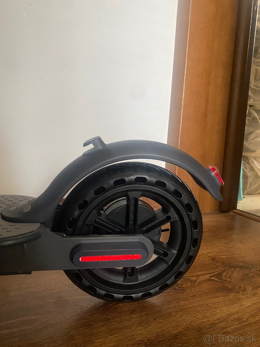 elektrická kolobežka - 5