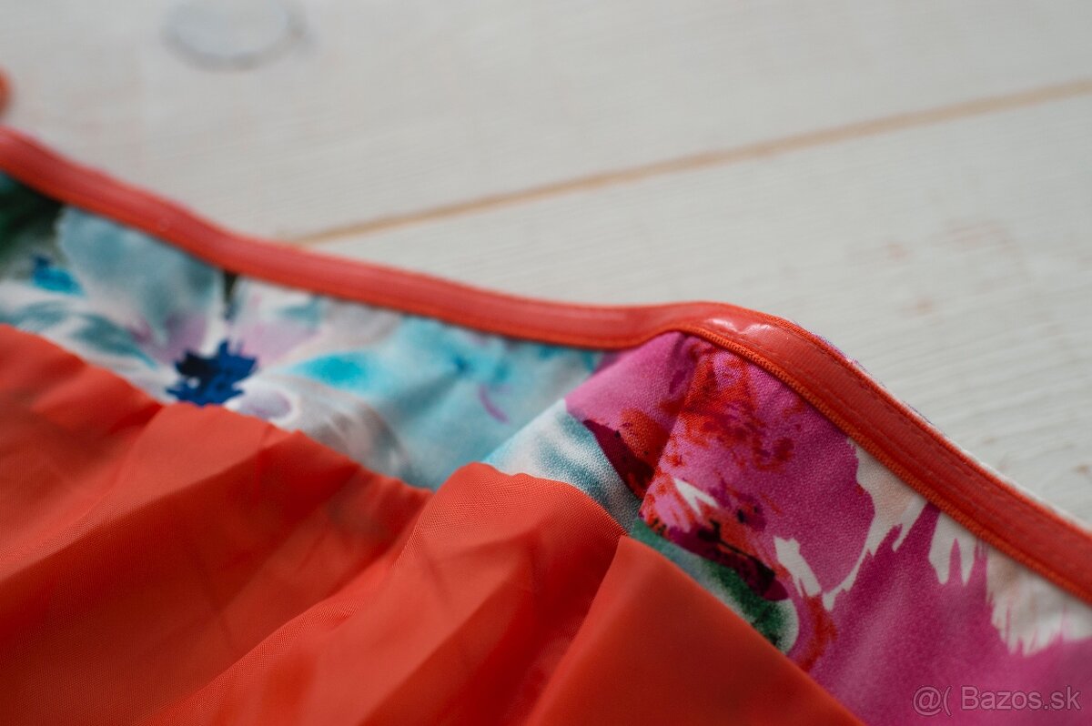 mini saty S/M, NEW LOOK - 5