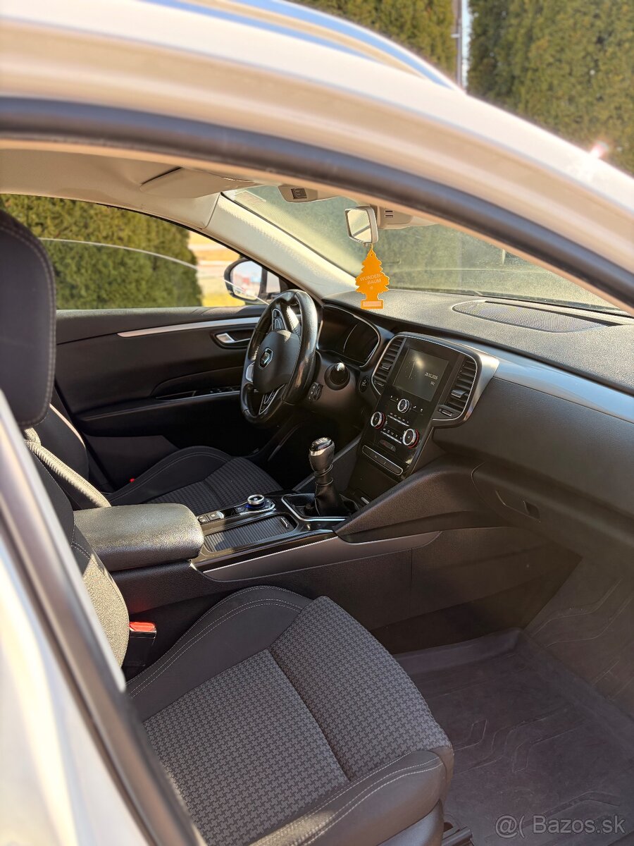 Renault Talisman 1.6 dCi - 5