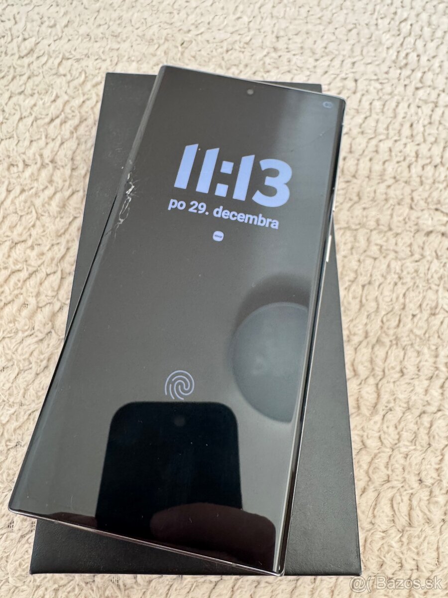 Samsung s23 ultra 512 gb - 5