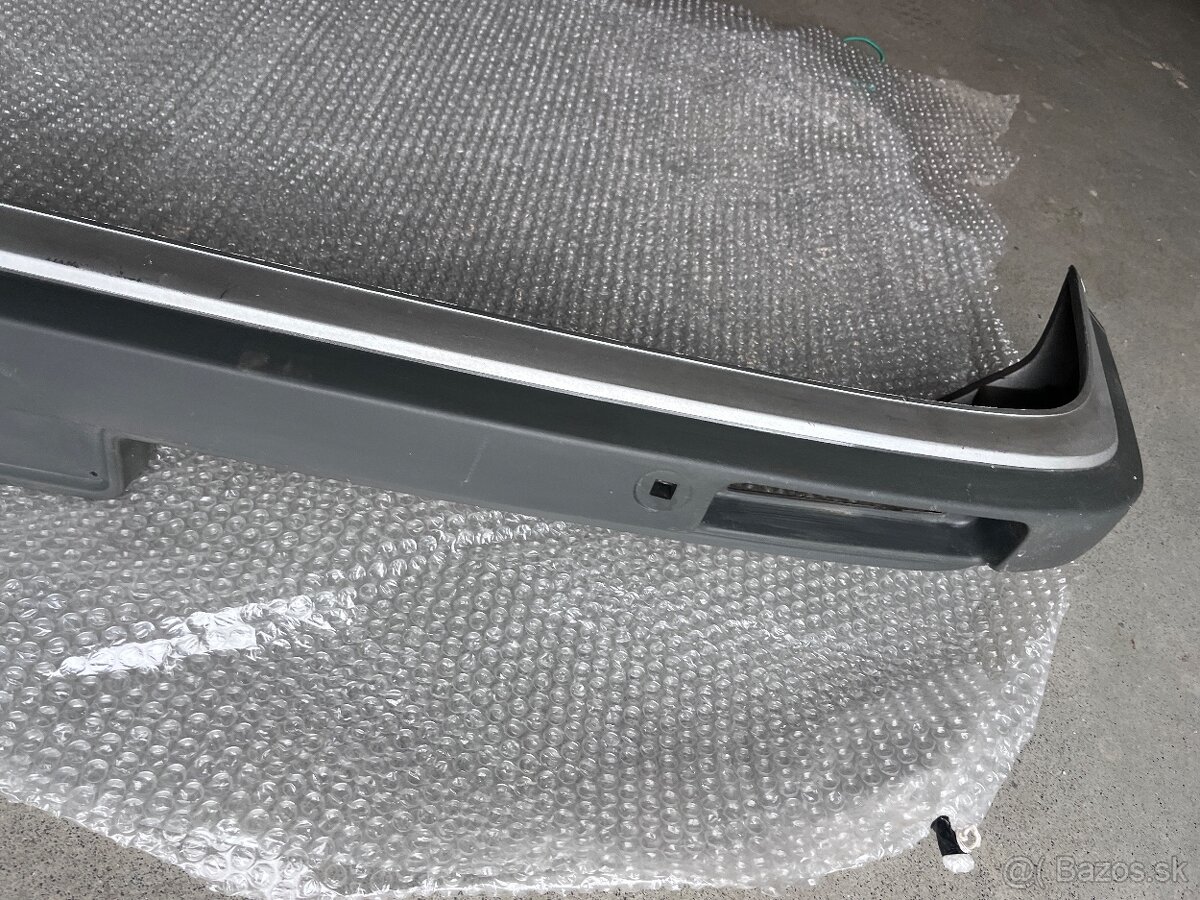 Fiat 127 top, predný nárazník - 5