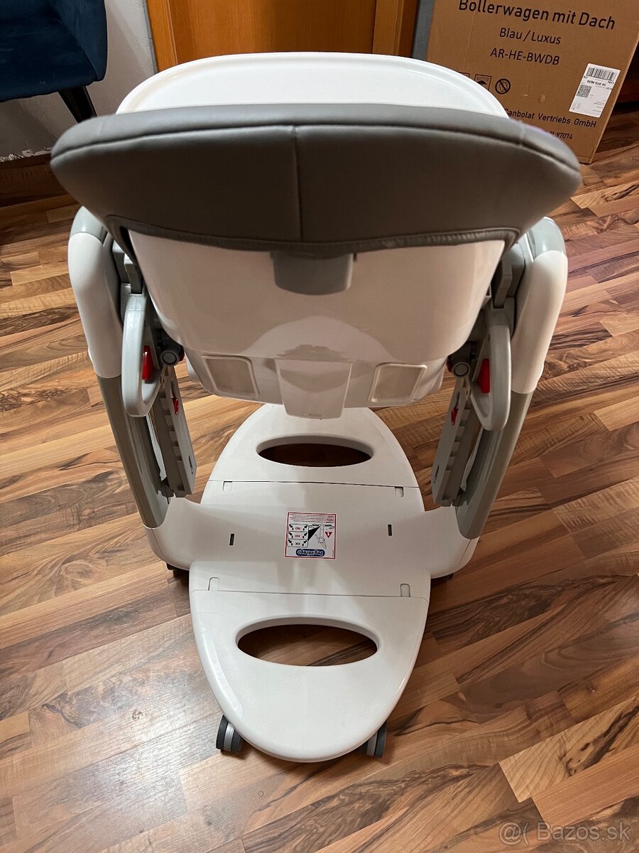 Tatamia Peg Perego - 5