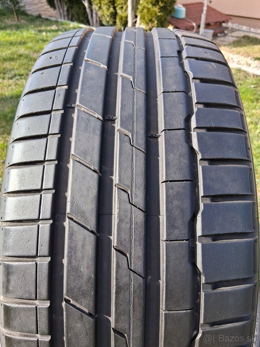 225/40 r19 letne pneumatiky - 5