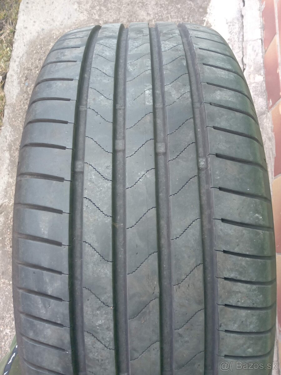 Predam letne gumy Bridgestone r18 - 5