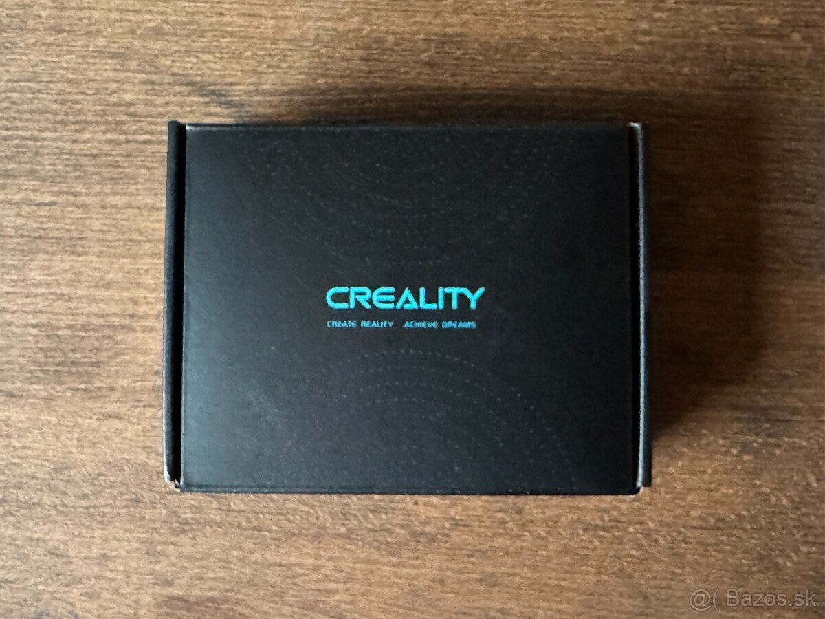 Prídavné nožičky Creality Falcon 2 Raiser (4ks) - 5