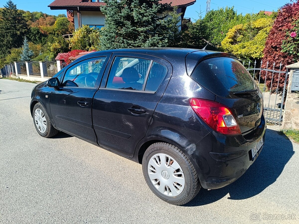 Opel Corsa 1.2.16V Essentia - 5