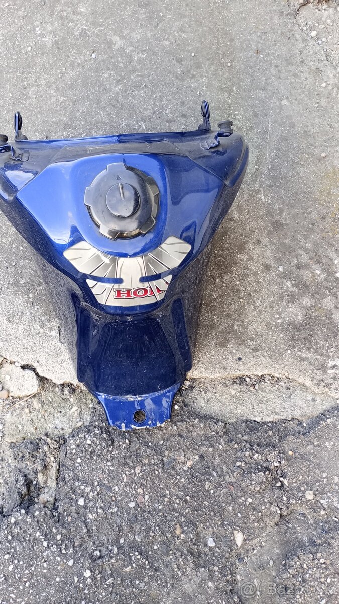 dominator nd