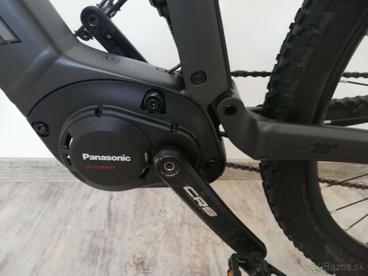 Crussis ONE Full 10.9-M 2024 - 5