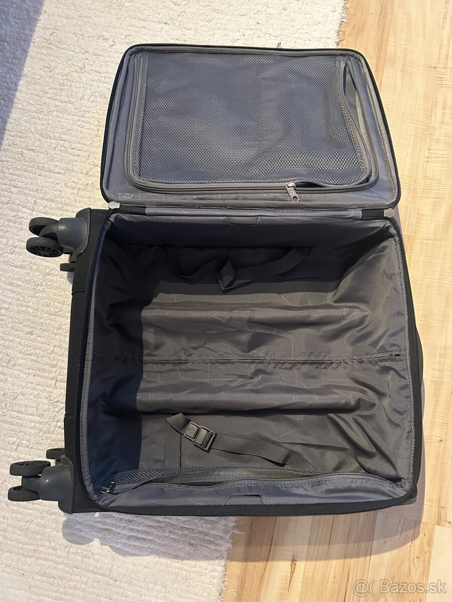 Kufor Samsonite - 5