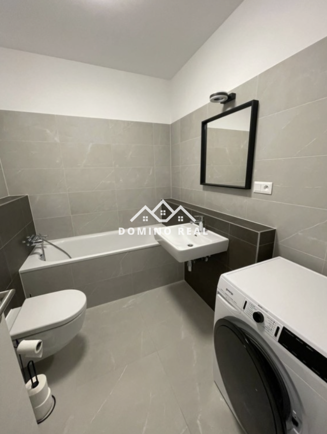 1-izbový byt s parkovacím miestom v novostavbe - 5