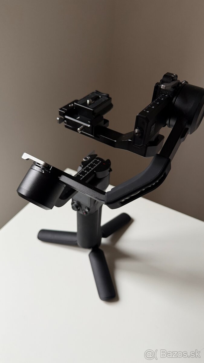 DJI RS 3 MINI - stabilizátor - 5