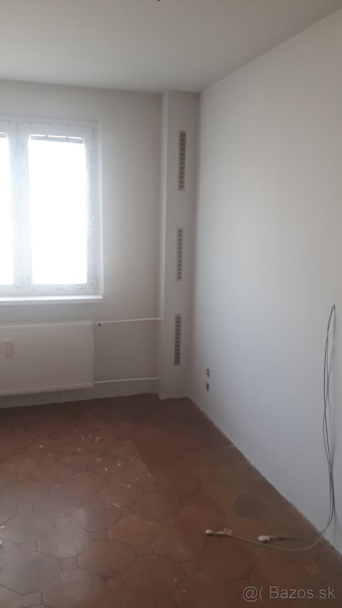 Maľovanie, stierkovanie - 5