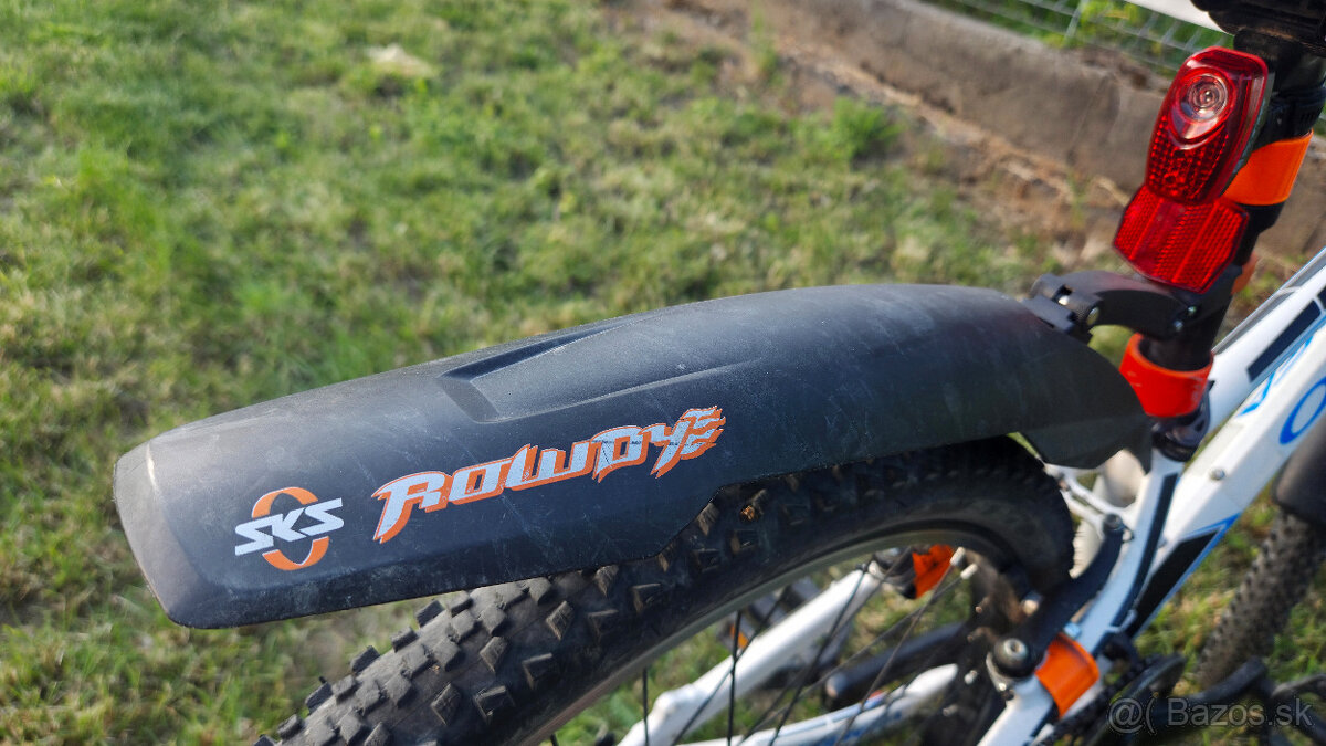 ORBEA MX 24 TEAM - 5