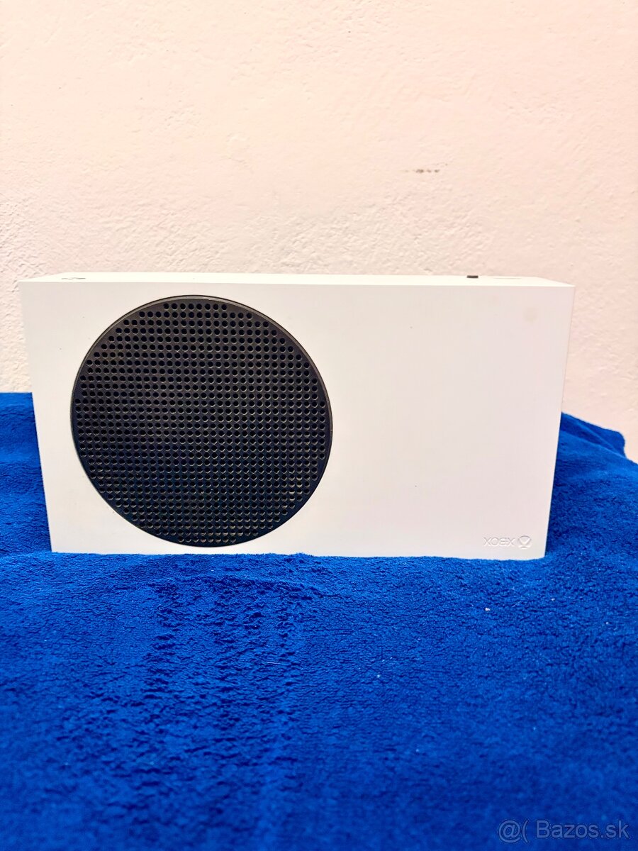 Xbox series s 512gb - 5