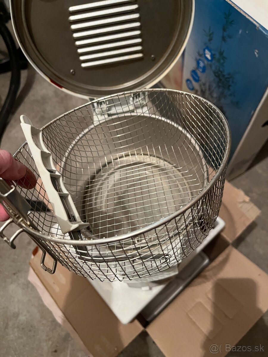 fritéza na olej Tefal Classic 73020 Super Friteuse - 5