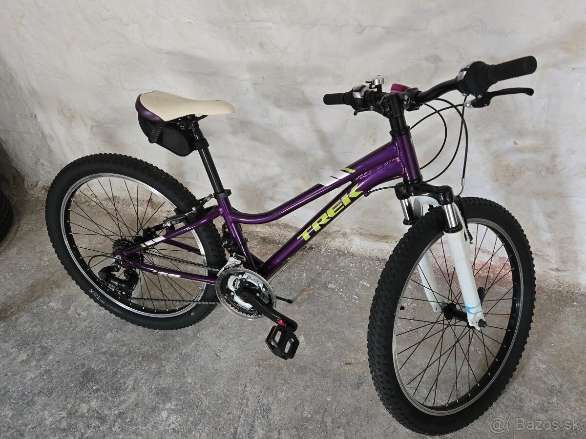 Dětské kolo Trek - 5