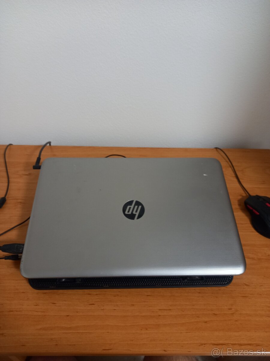 Notebook HP Intel(R) Core(TM)i5 - 6200 - 5