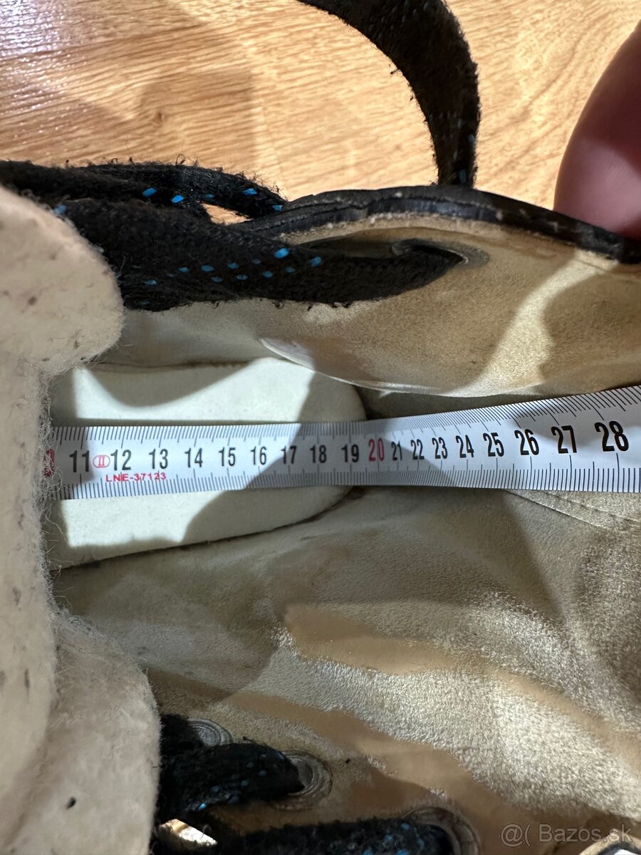 Korčule na ľad (chlapčenské) - 5