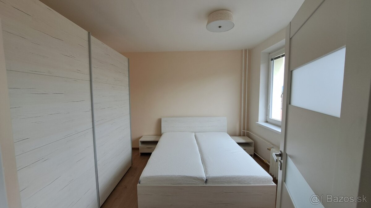 Prenájom 2i bytu v centre - 5