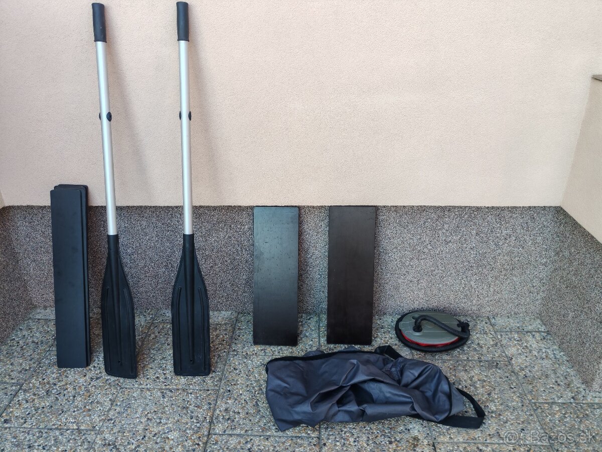 Sportex shelf 270 - 5