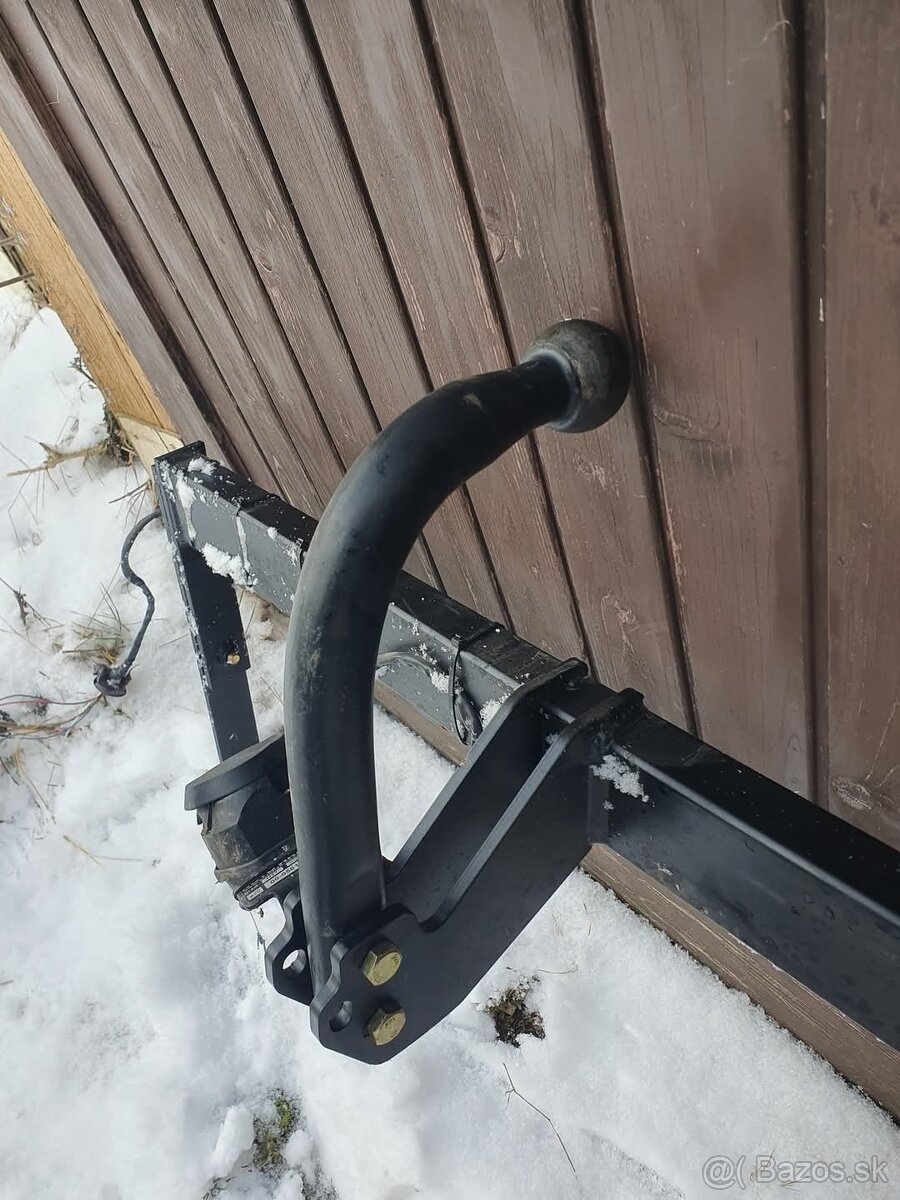 Diely Škoda Superb 2 - 5