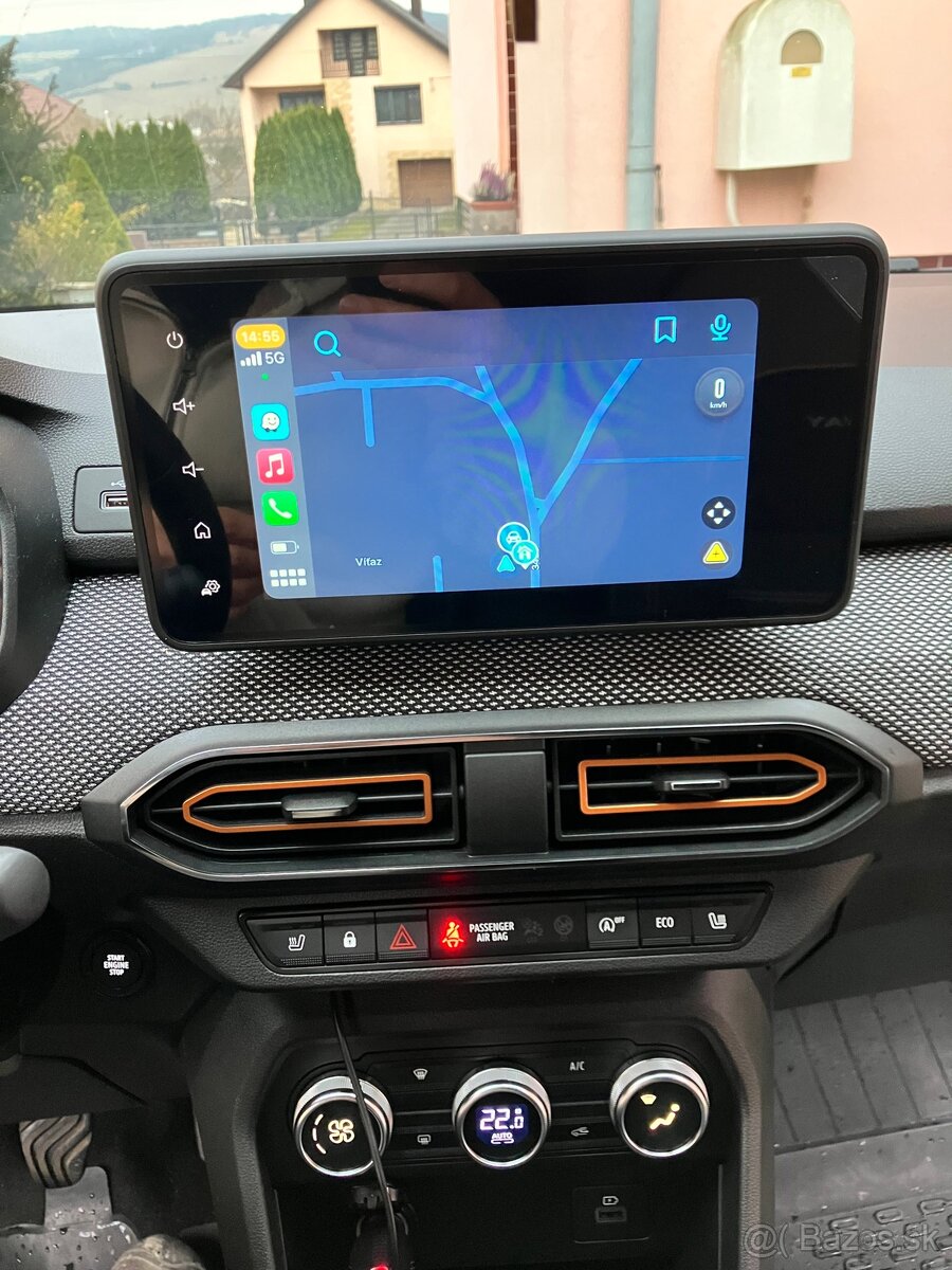 Dacia Sandero Stepway - 5