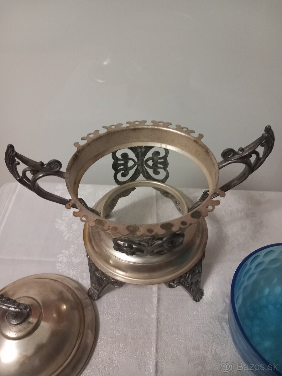 Cukornička Rogers - 5