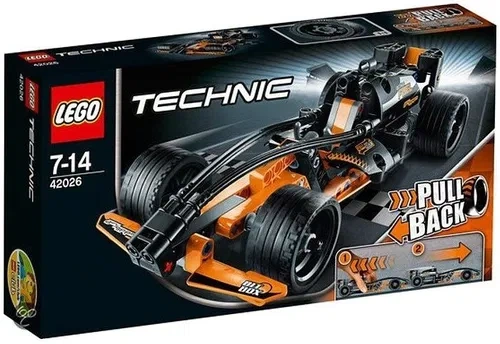 Lego Technic - 5