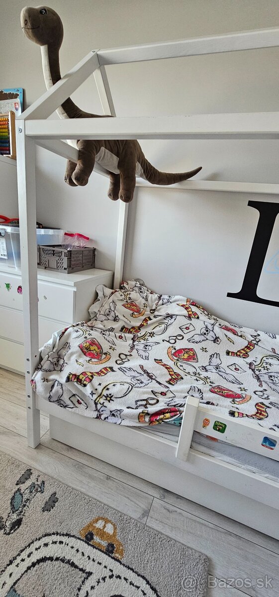 Domčeková posteľ - 5