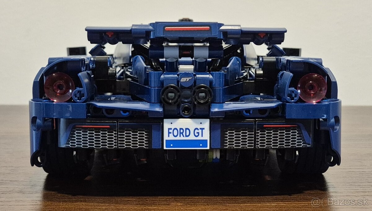 LEGO Technic 42154 - 5