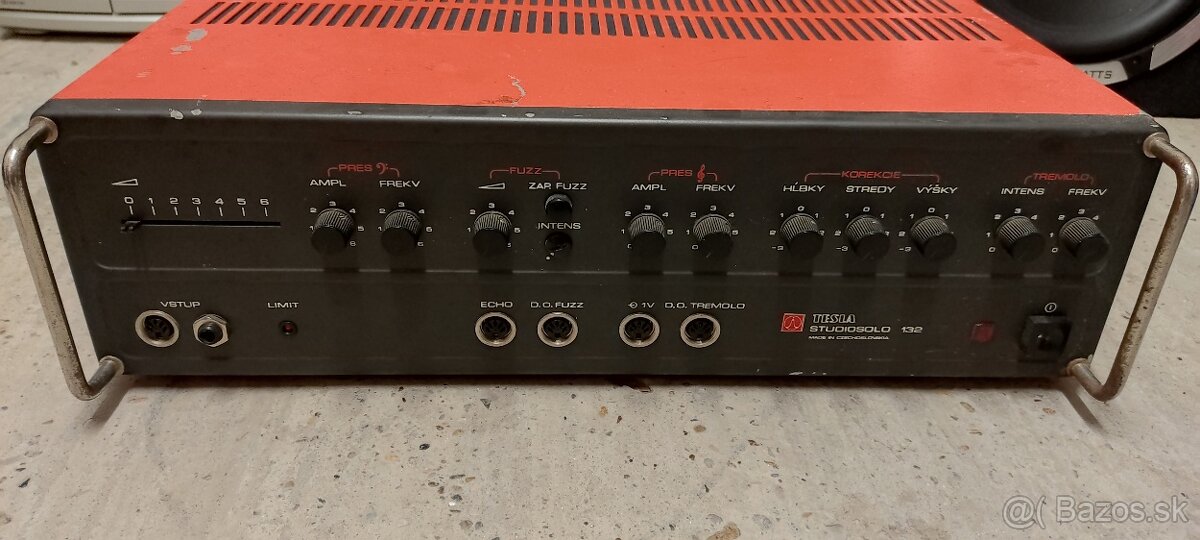 Tesla Studiosolo132 - 5