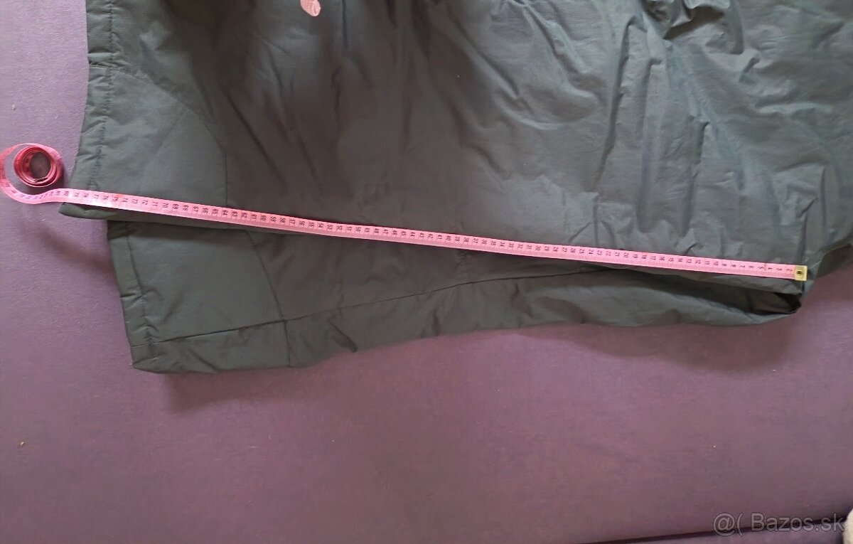 pánske lyžiarske nohavice - 5