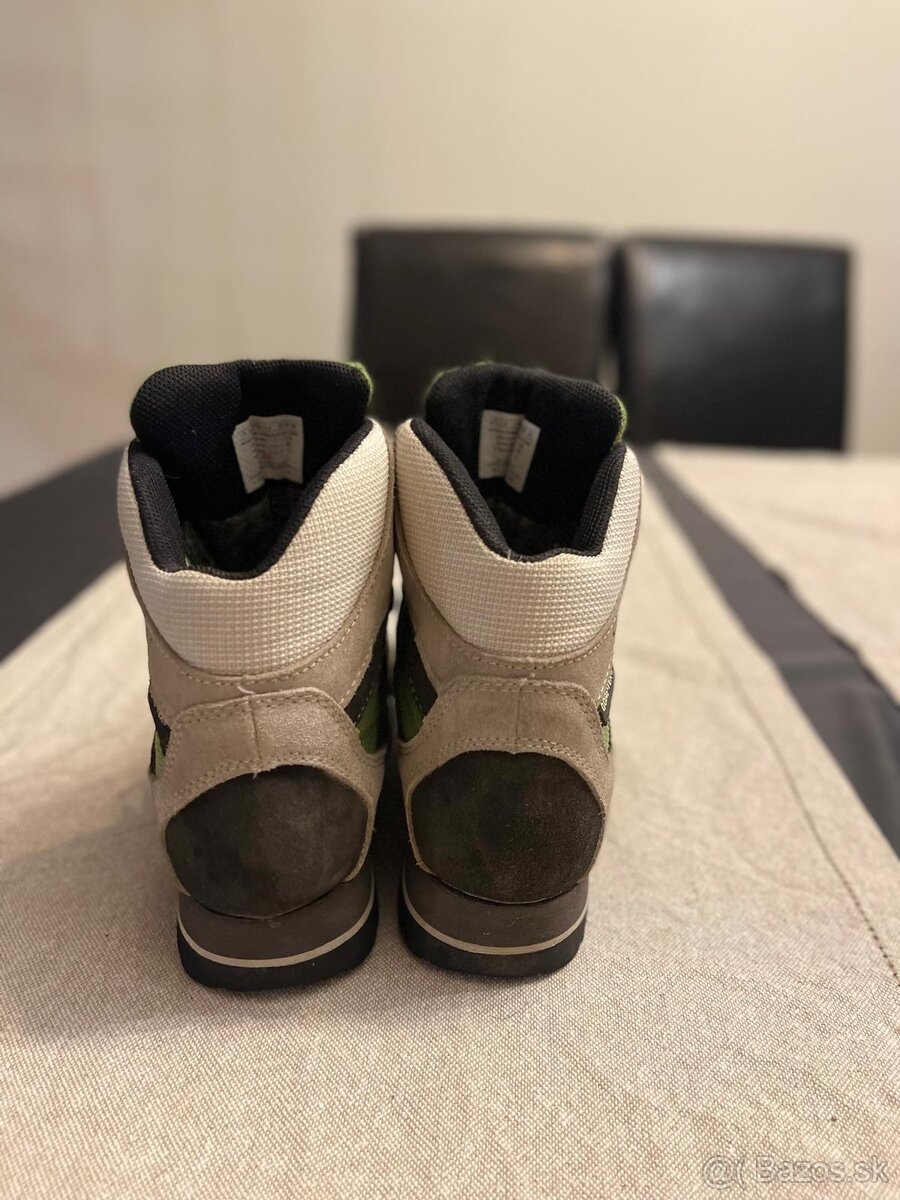 Turisticke topanky Garmont 36 - 5