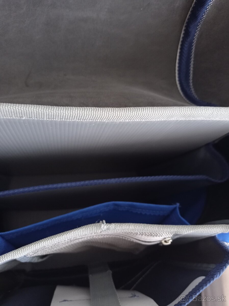 Školská taška - 5