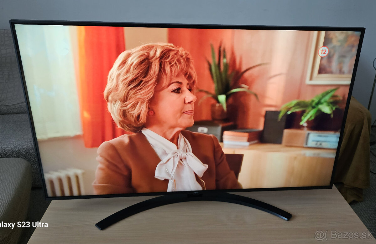 Televízor LG 50UT8100 - 5