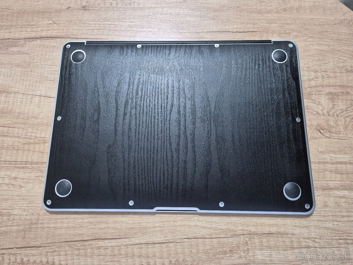 MacBook Air (13-inch, 2015) /Intel Core i5/4GB RAM/128GB SSD - 5