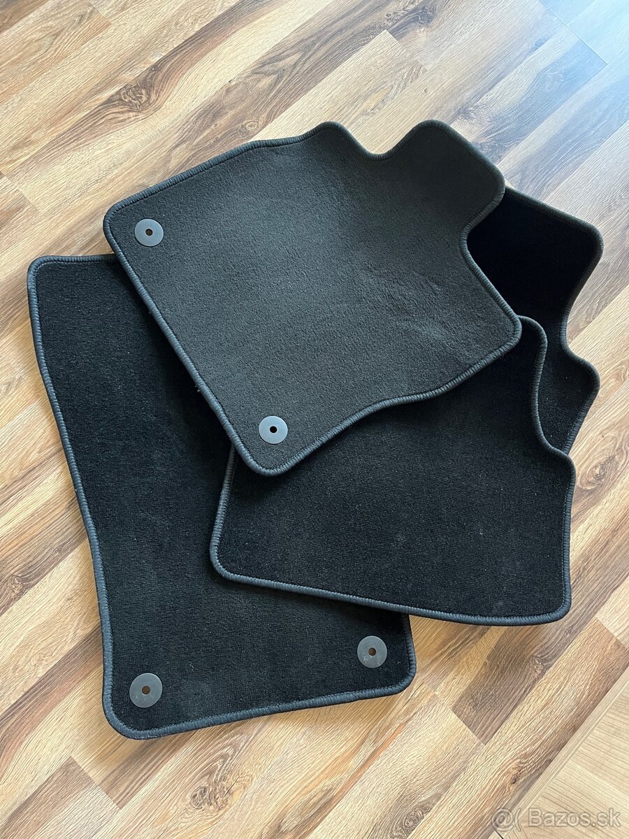 Koberce Škoda Octavia IV (2023) - 5