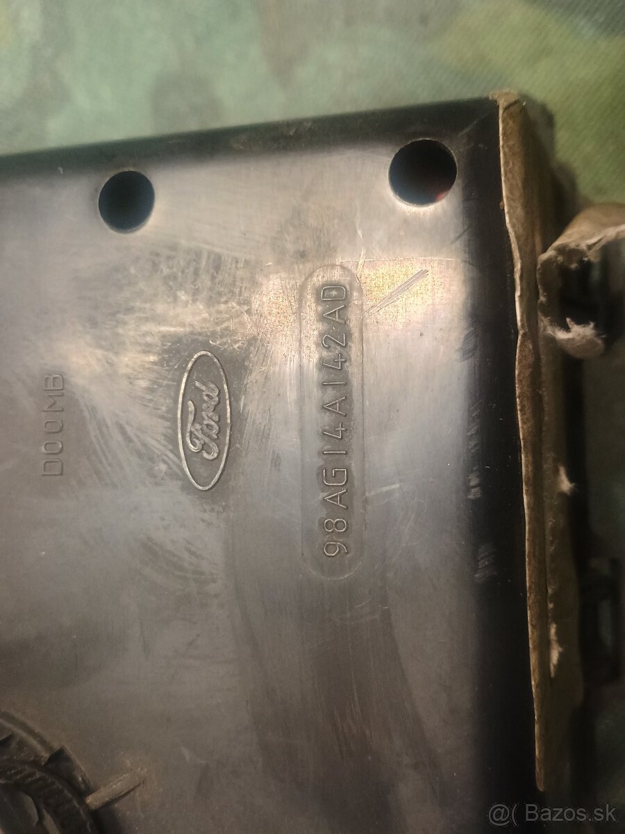 Ford Focus MK1 diely - 5