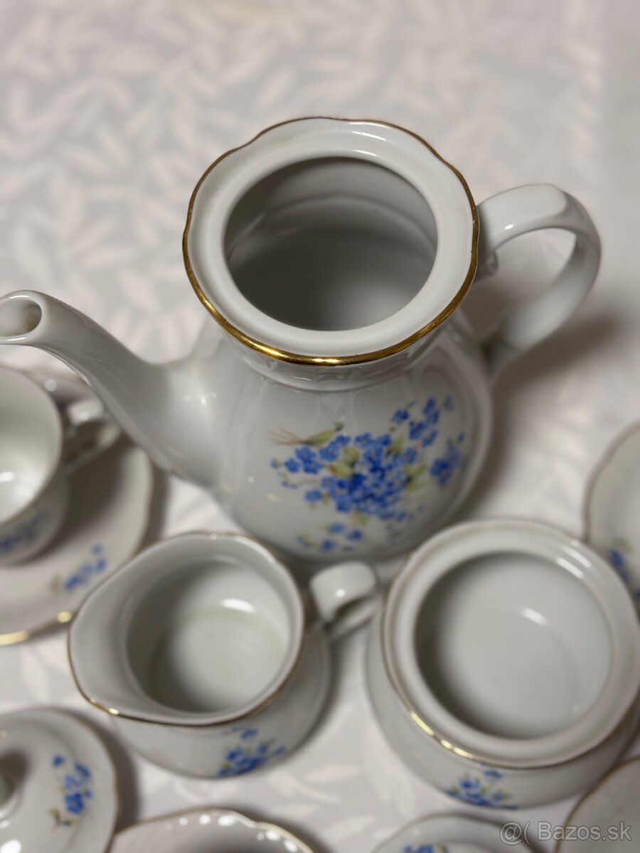 Kavova súprava Thun - 5