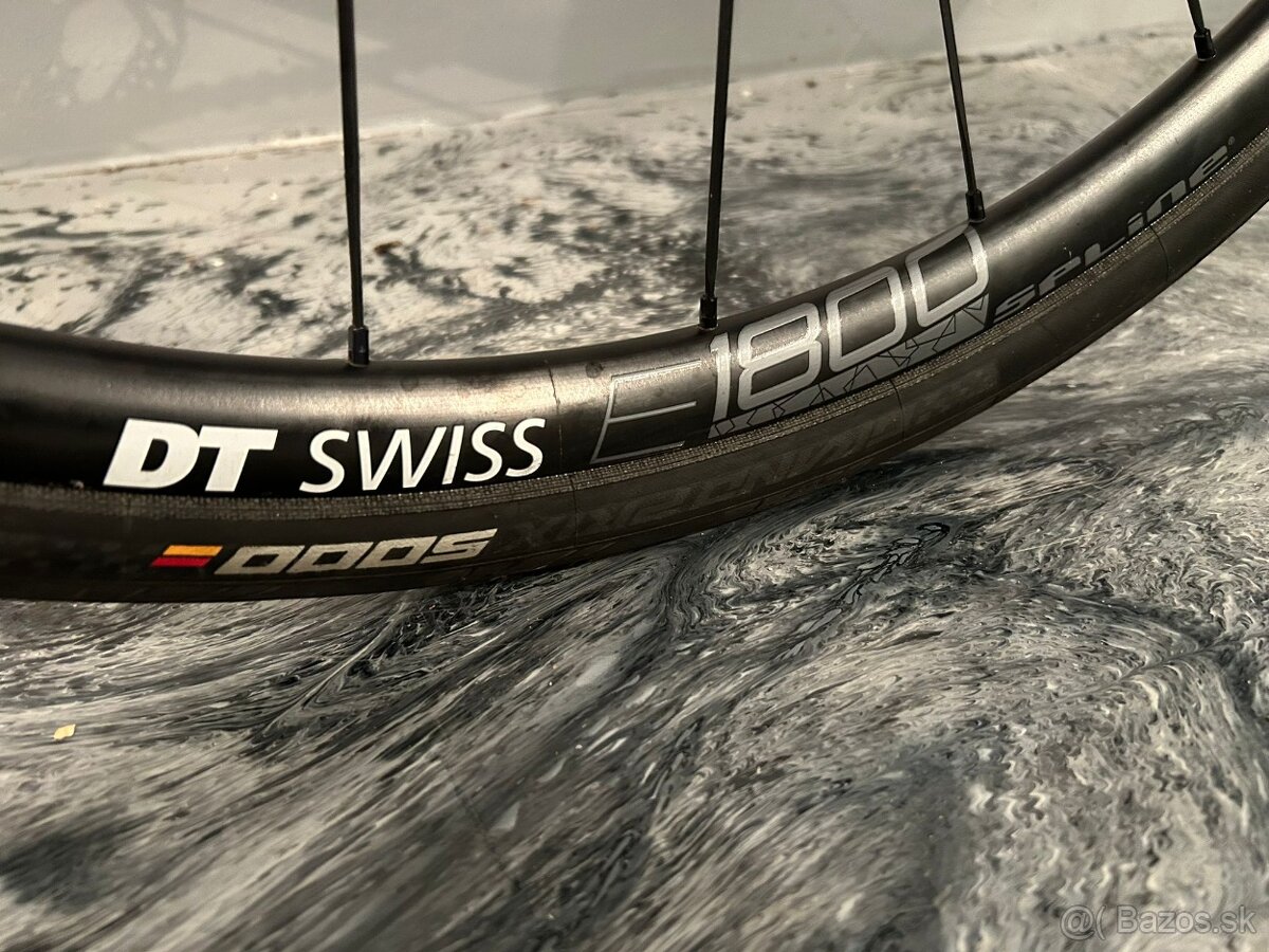 Canyon Endurace CF SL - 5