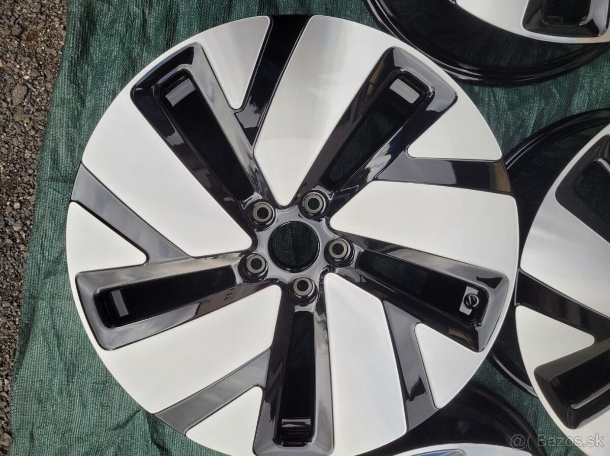 Alu disky Volkswagen ID Buzz R19 Tilburg - 5