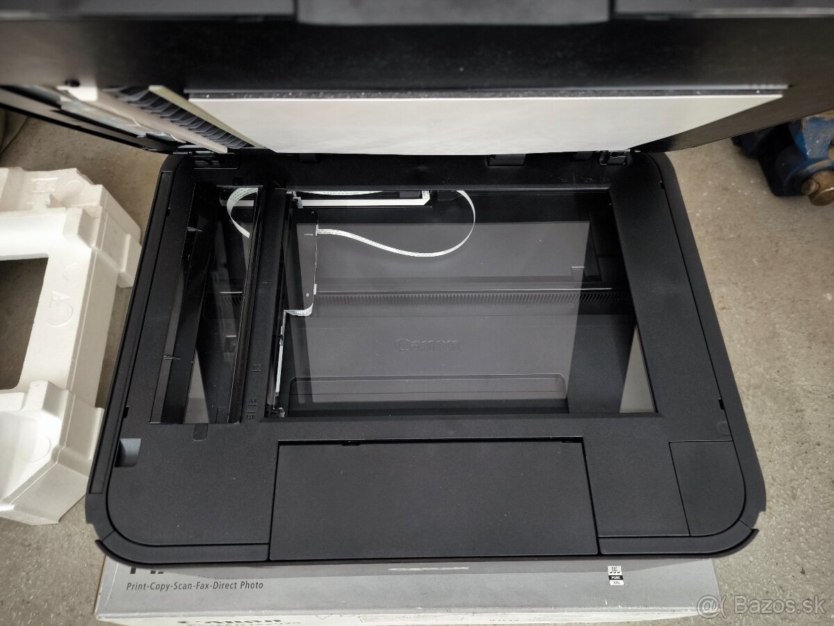 Multifunkčné zariadenia Canon MX925 - 5