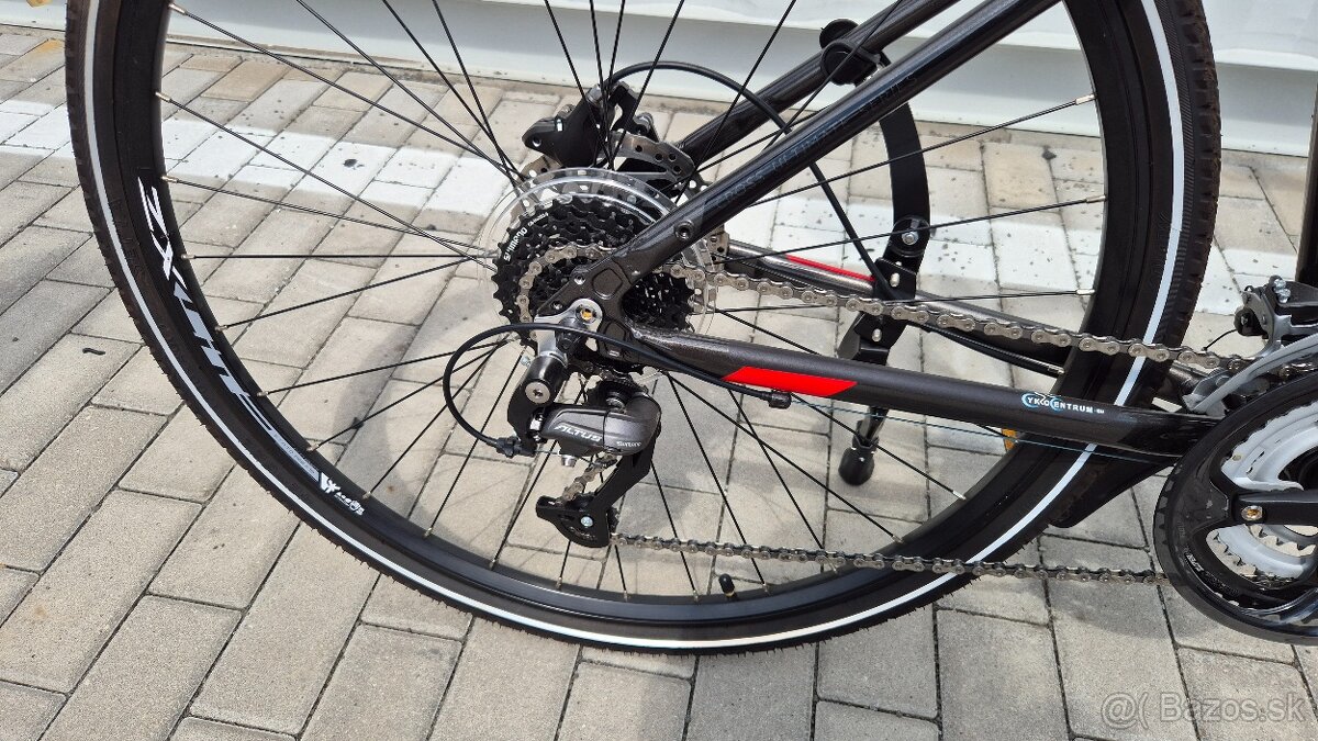 CTM Stark 2.0 bike - 5