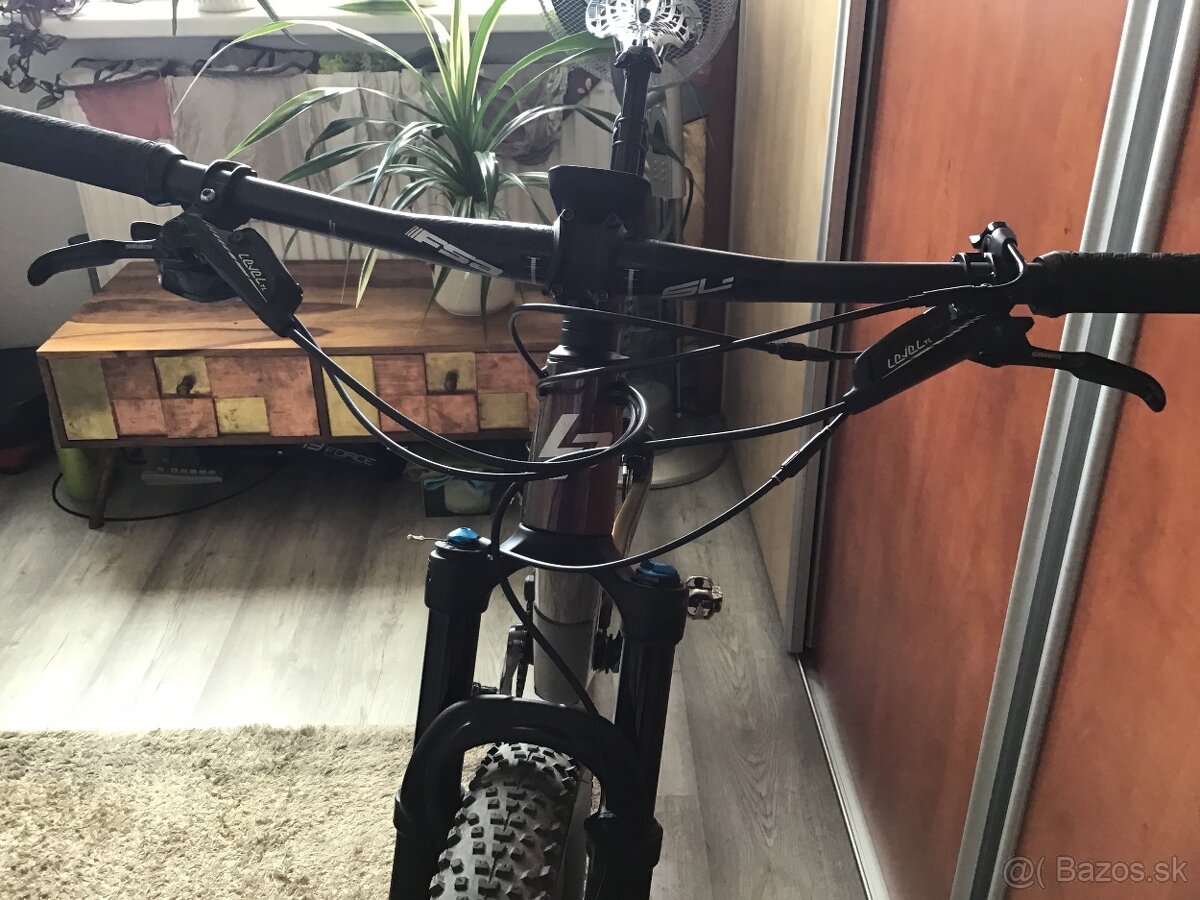LAPIERRE rx7,9 - 5