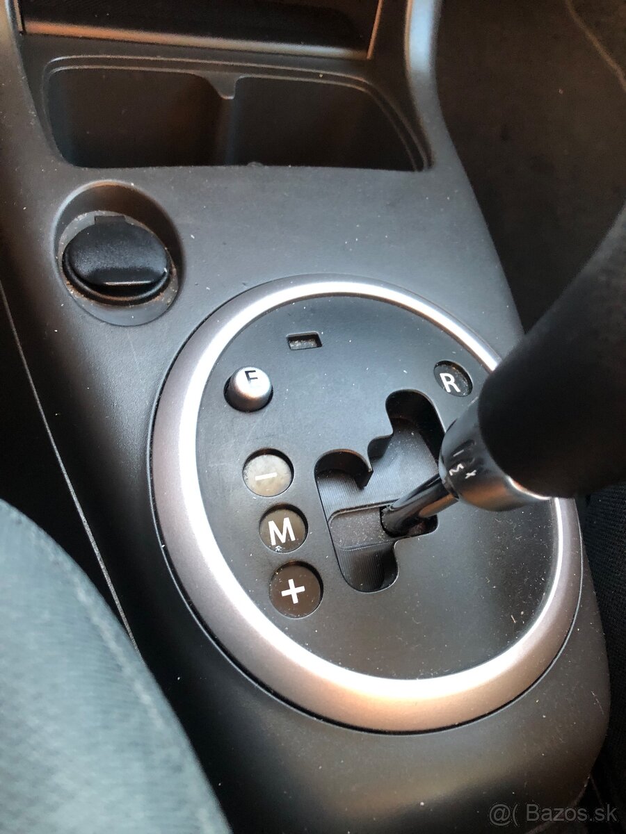 Suzuki swift automat - 5