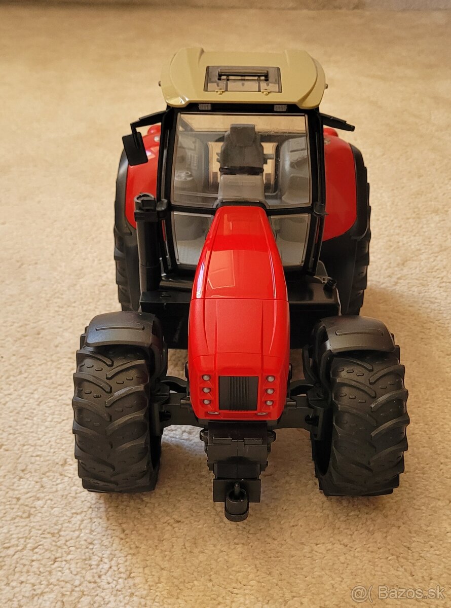 Bruder traktor Same Diamond - 5
