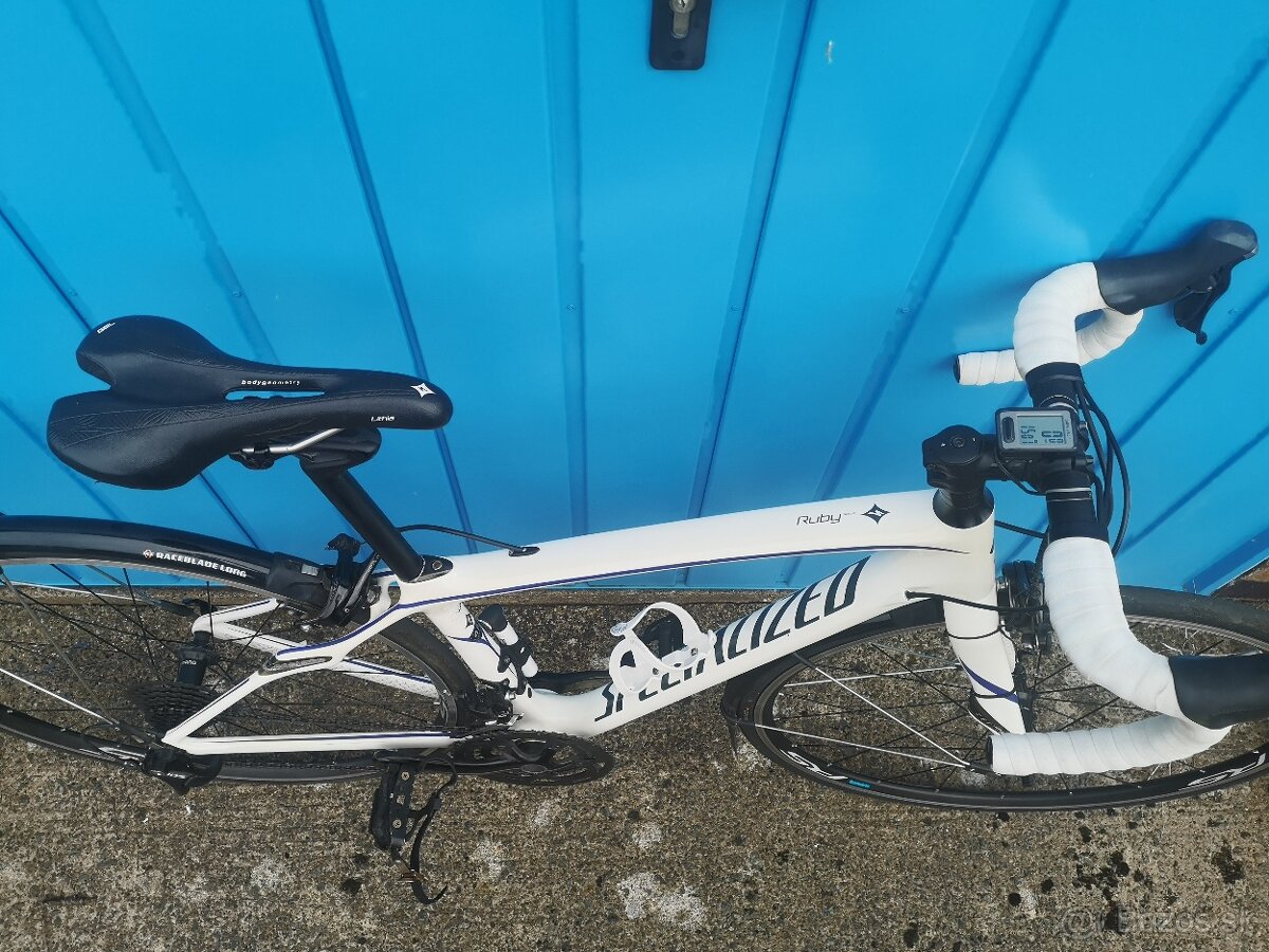 Specialized ruby,48ka, (ako giant, bianchi, trek) - 5