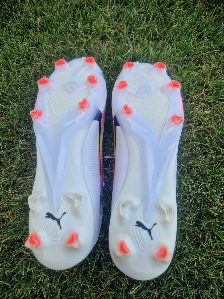 Puma Ultra Ultimate - 5