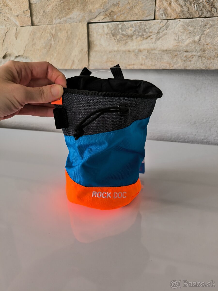 ORTOVOX Lekárnička s držiakom na flaše PC:40EUR - 5